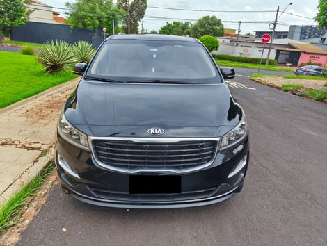  3.3 EX V6 24V GASOLINA 4P AUTOMATICO