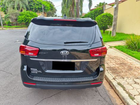  3.3 EX V6 24V GASOLINA 4P AUTOMATICO