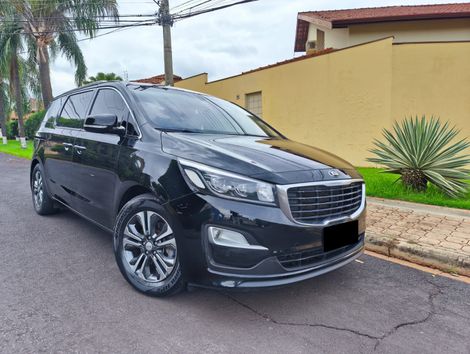  3.3 EX V6 24V GASOLINA 4P AUTOMATICO