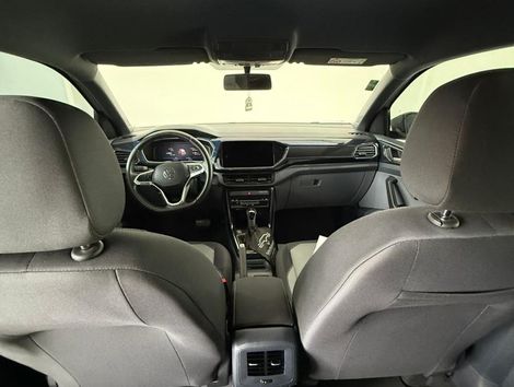 VolksWagen T-Cross Comfor. 200 TSI 1.0 Flex 5p Aut.