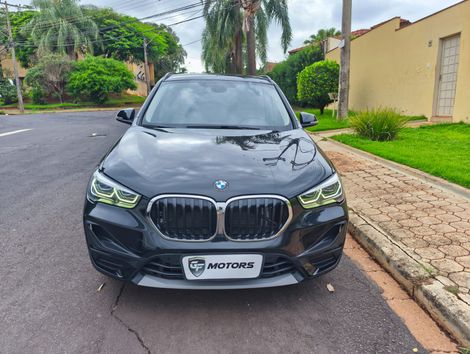 BMW X1 SDRIVE 20i 2.0/2.0 TB Acti.Flex Aut.
