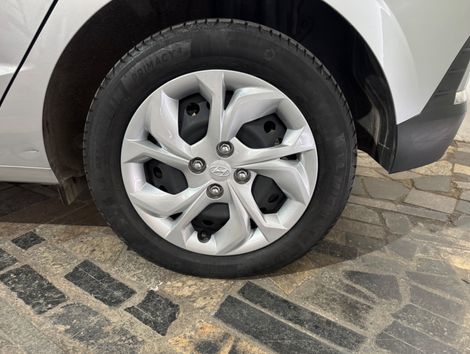 Hyundai HB20 Comfort Plus 1.0 Flex 12V Mec.