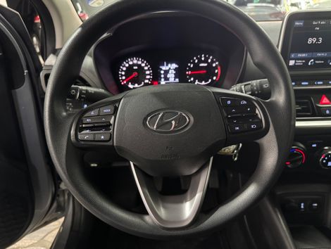 Hyundai HB20 Comfort Plus 1.0 Flex 12V Mec.