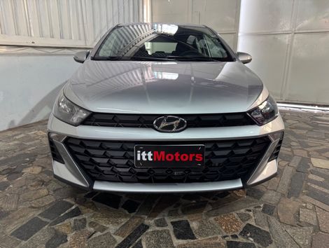 Hyundai HB20 Comfort Plus 1.0 Flex 12V Mec.