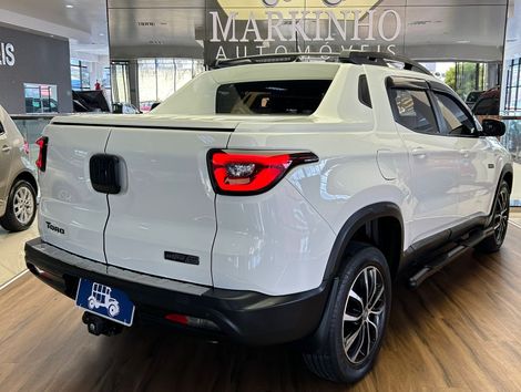 Fiat Toro Ultra 2.0 16V 4x4 TB Diesel Aut.