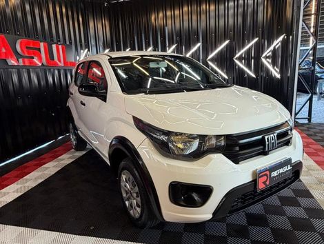 Fiat MOBI LIKE 1.0 Fire Flex 5p.