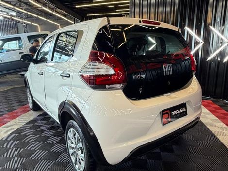 Fiat MOBI LIKE 1.0 Fire Flex 5p.