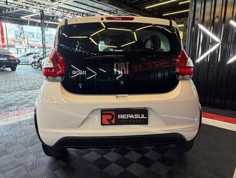 Fiat MOBI LIKE 1.0 Fire Flex 5p.