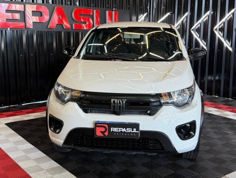 Fiat MOBI LIKE 1.0 Fire Flex 5p.