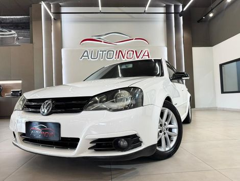VolksWagen Golf Sportline 1.6 Mi Total Flex 8V 4p