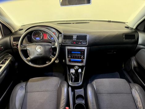 VolksWagen Golf Sportline 1.6 Mi Total Flex 8V 4p
