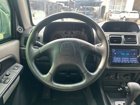 Mitsubishi Pajero TR4 2.0 Blind. 16V 131cv 4x4 Aut.