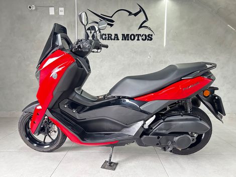 YAMAHA NMAX Connected 160 ABS