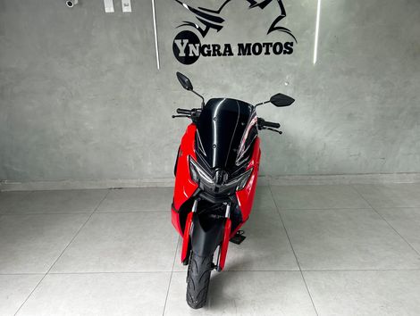 YAMAHA NMAX Connected 160 ABS
