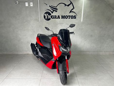 YAMAHA NMAX Connected 160 ABS