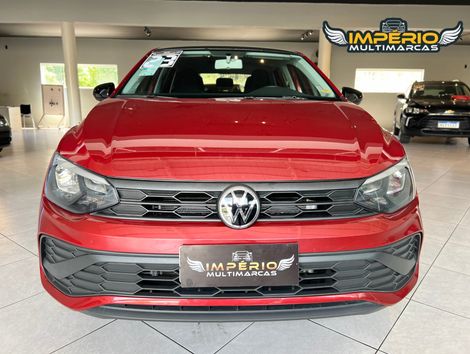 VolksWagen Polo Track First Edition 1.0 Flex 12V 5p