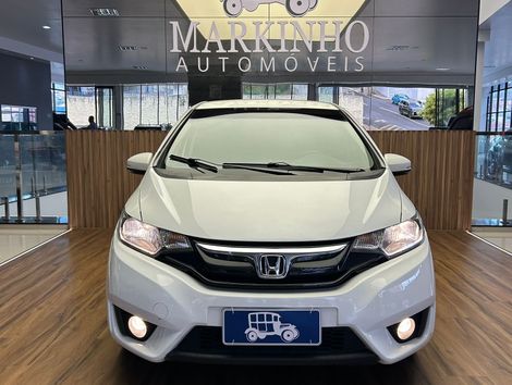 Honda Fit EXL 1.5 Flex/Flexone 16V 5p Aut