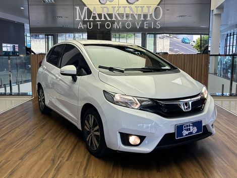 Honda Fit EXL 1.5 Flex/Flexone 16V 5p Aut