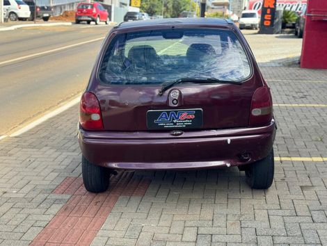Chevrolet Corsa Wind 1.0 MPFI / EFI  2p