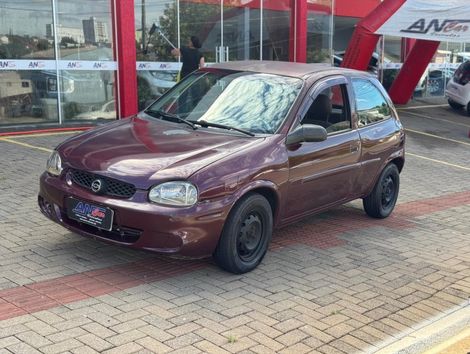 Chevrolet Corsa Wind 1.0 MPFI / EFI  2p