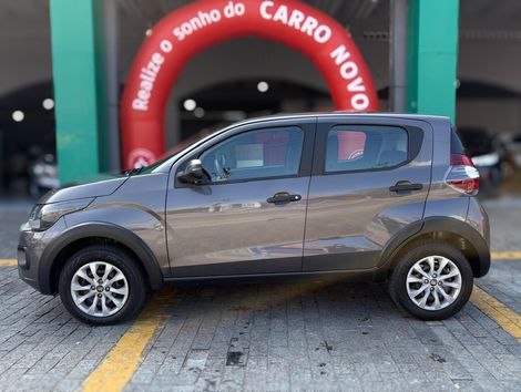 Fiat MOBI LIKE 1.0 Fire Flex 5p.