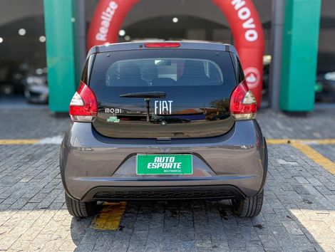Fiat MOBI LIKE 1.0 Fire Flex 5p.