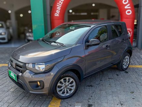 Fiat MOBI LIKE 1.0 Fire Flex 5p.