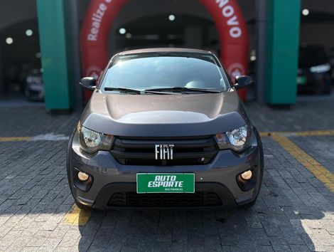 Fiat MOBI LIKE 1.0 Fire Flex 5p.