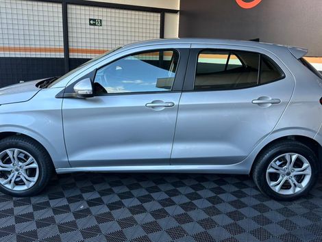 Fiat ARGO DRIVE 1.0 6V Flex