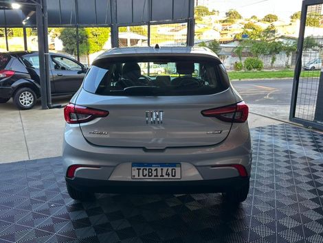 Fiat ARGO DRIVE 1.0 6V Flex