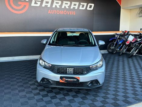 Fiat ARGO DRIVE 1.0 6V Flex