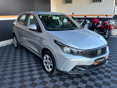 Fiat ARGO DRIVE 1.0 6V Flex