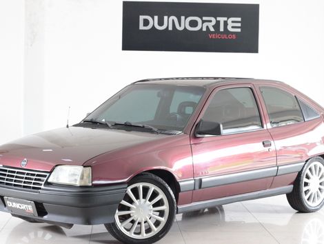 Chevrolet Kadett GLS 1.8 EFI / SL/e 1.8