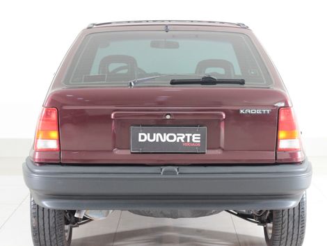Chevrolet Kadett GLS 1.8 EFI / SL/e 1.8