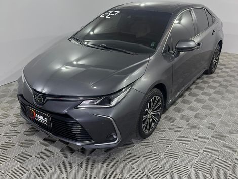 Toyota Corolla ALTIS/A.Premiu. 2.0 Flex 16V Aut