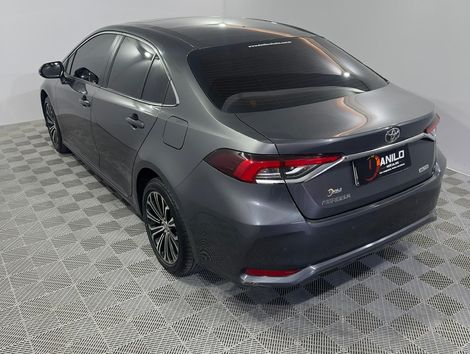 Toyota Corolla ALTIS/A.Premiu. 2.0 Flex 16V Aut
