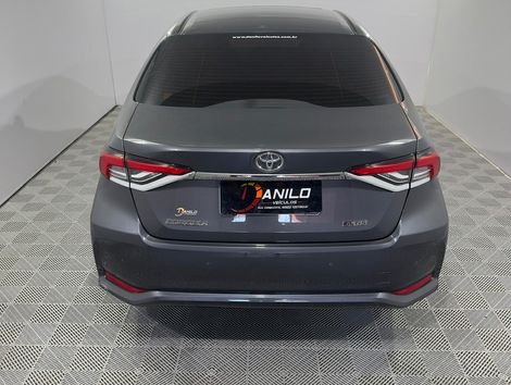 Toyota Corolla ALTIS/A.Premiu. 2.0 Flex 16V Aut