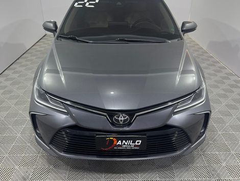 Toyota Corolla ALTIS/A.Premiu. 2.0 Flex 16V Aut