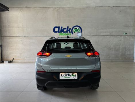 Chevrolet TRACKER LT 1.0 Turbo 12V Flex Aut.