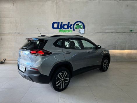 Chevrolet TRACKER LT 1.0 Turbo 12V Flex Aut.