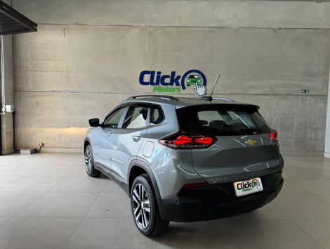 Chevrolet TRACKER LT 1.0 Turbo 12V Flex Aut.