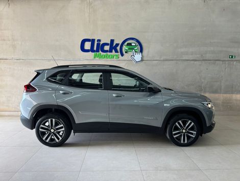 Chevrolet TRACKER LT 1.0 Turbo 12V Flex Aut.