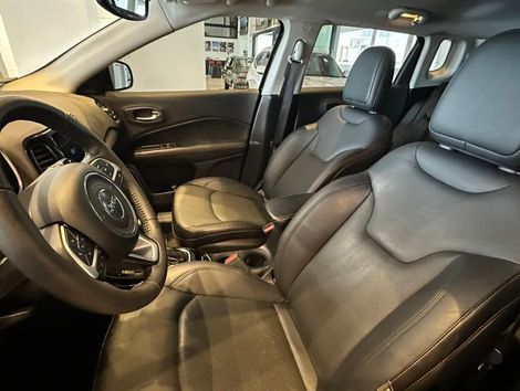 Jeep COMPASS LIMITED 2.0 4x2 Flex 16V Aut.