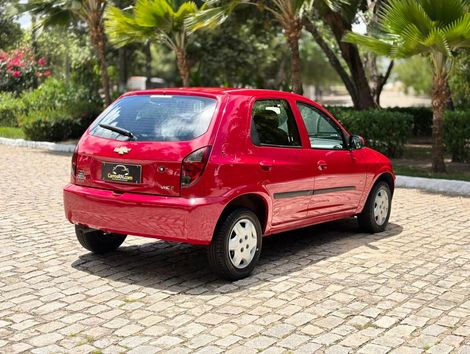Chevrolet Celta Spirit/ LT 1.0 MPFI 8V FlexP. 5p