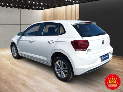 VolksWagen Polo Comfort. 200 TSI 1.0 Flex 12V Aut.