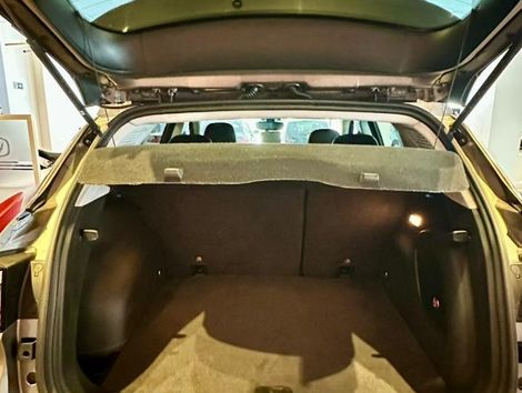 Jeep COMPASS LONGITUDE 2.0 4x2 Flex 16V Aut.