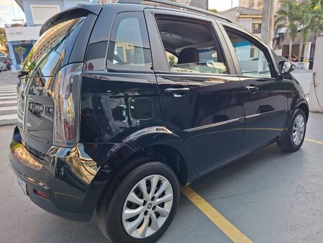 Fiat Idea ATTRACTIVE 1.4 Fire Flex 8V 5p