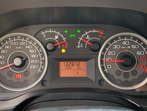 Fiat Idea ATTRACTIVE 1.4 Fire Flex 8V 5p