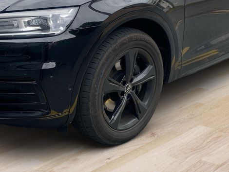 Audi Q5 2.0 TFSI Quattro S tronic (Blindado)