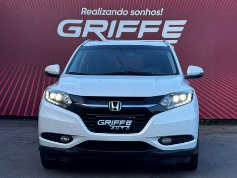 Honda HR-V Touring 1.8 Flexone 16V 5p Aut.